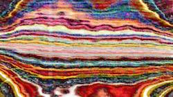 Fourth of 'reflets — paint synthesiser classic — users dino favourites'.