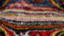 Sixth of 'reflets — paint synthesiser classic — users dino favourites'.