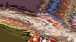 Fifth of 'reflets — msg — processing effects 1 displacement'.