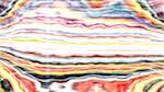 Fourth of 'reflets — paint action sequence — dave’s msg paseq'.