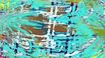 Fifth of 'reflets — msg — variations 1 d–new 1'.