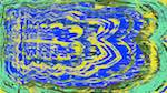 Eighth of 'reflets — msg — variations 1 d–new 2'.