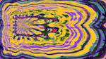 First of 'reflets — msg — variations 1 d–new 4'.