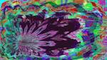 Fifth of 'reflets — msg — variations 1 d–new 4'.