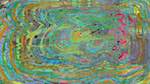 Third of 'reflets — msg — variations 1 d–new 7'.