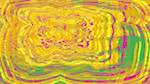 Fifth of 'reflets — msg — variations 1 d–new 7'.