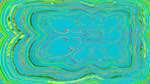 Fourth of 'reflets — msg — variations 1 d–new 8'.