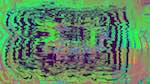 Sixth of 'reflets — msg — variations 1 d–new 8'.