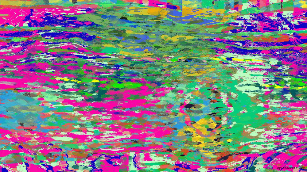 Image 'reflets — msg — variations 1 d–new 9 5'.