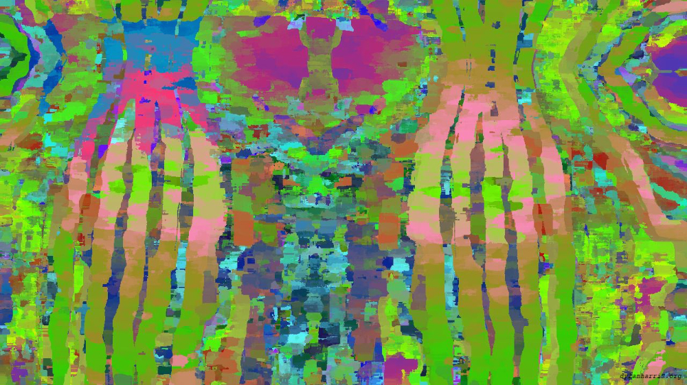 Image 'reflets — msg — variations 1 d–new 9 7'.