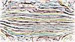 First of 'reflets — paint action sequence — dharma pas volume 4 1'.