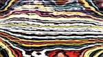 Fifth of 'reflets — paint action sequence — dharma pas volume 4 1'.