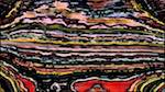 Eighth of 'reflets — paint action sequence — dharma pas volume 4 1'.