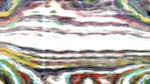 Sixth of 'reflets — paint action sequence — dharma pas volume 4 2'.