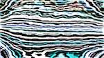 Fifth of 'reflets — paint action sequence — dharma pas volume 4 3'.