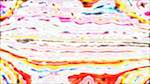 Sixth of 'reflets — paint action sequence — dharma pas volume 4 3'.