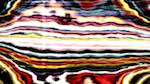 Second of 'reflets — paint action sequence — dharma pas volume 4 5'.