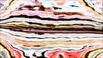 Fourth of 'reflets — paint action sequence — dharma pas volume 4 5'.