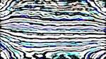 Second of 'reflets — paint action sequence — dharma pas volume 4 6'.