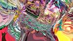 Sixth of 'reflets — dualmode paint — default drifter a 1'.