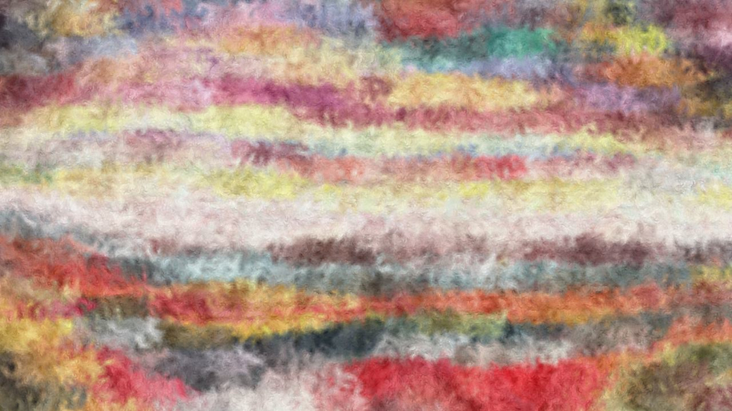Image 'reflets — paint synthesiser classic — default dry styles 1'.