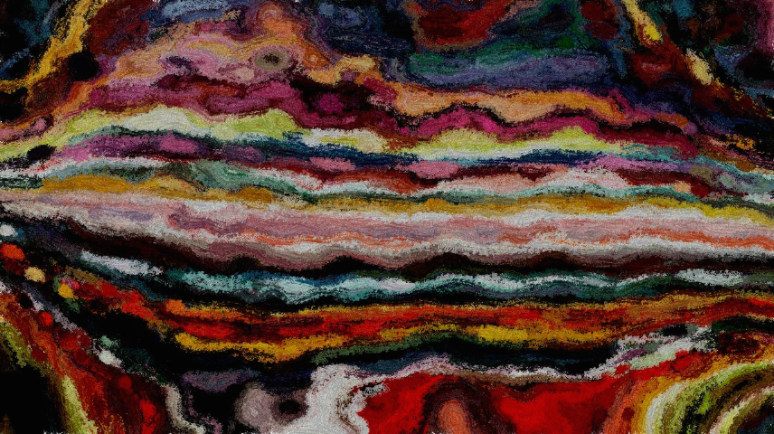 Image 'reflets — paint synthesiser classic — paint styles dry styles 2 4'.