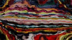 Fourth of 'reflets — paint synthesiser classic — paint styles dry styles 2'.