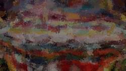 Sixth of 'reflets — paint synthesiser classic — paint styles dry styles 2'.