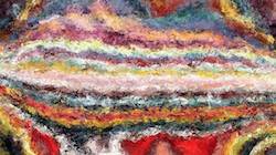 Eighth of 'reflets — paint synthesiser classic — paint styles dry styles 2'.