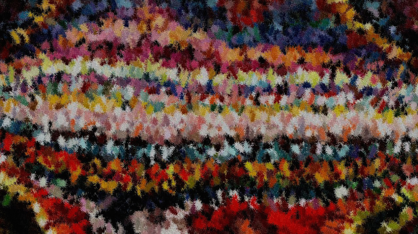 Image 'reflets — paint synthesiser classic — paint styles dry styles 3 6'.