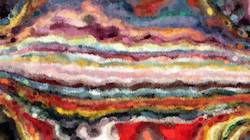 Second of 'reflets — paint synthesiser classic — paint styles dry styles 3'.