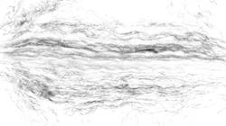 Second of 'reflets — paint synthesiser classic — speciality edge autodraw'.