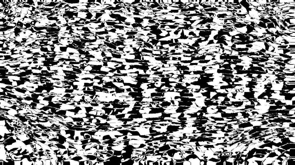 Image 'reflets — texture synthesiser — default effects 1 2'.