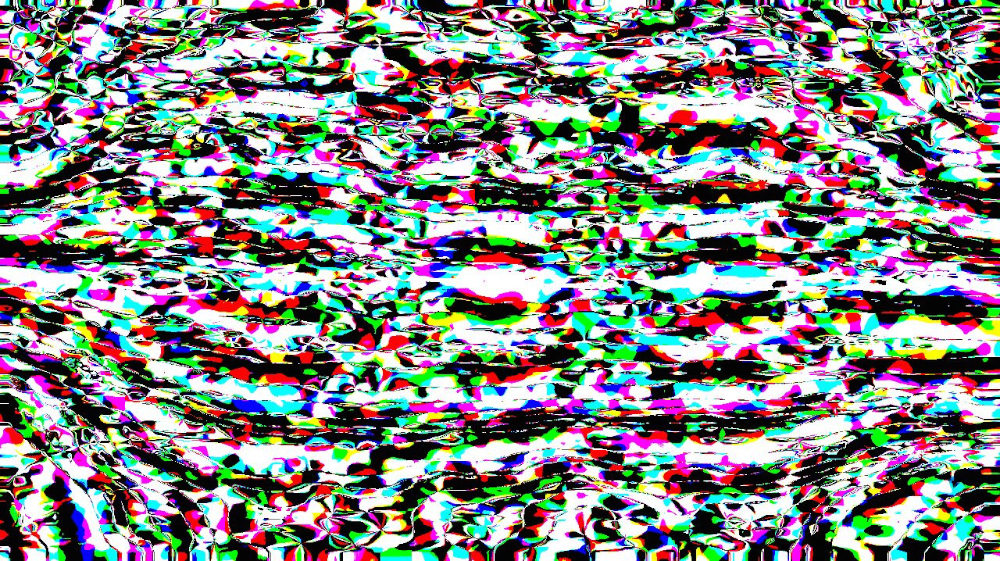 Image 'reflets — texture synthesiser — default effects 1 3'.