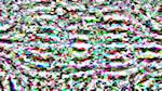 Third of 'reflets — texture synthesiser — default effects 1'.