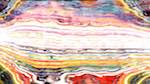 Eighth of 'reflets — texture synthesiser — default effects 1'.