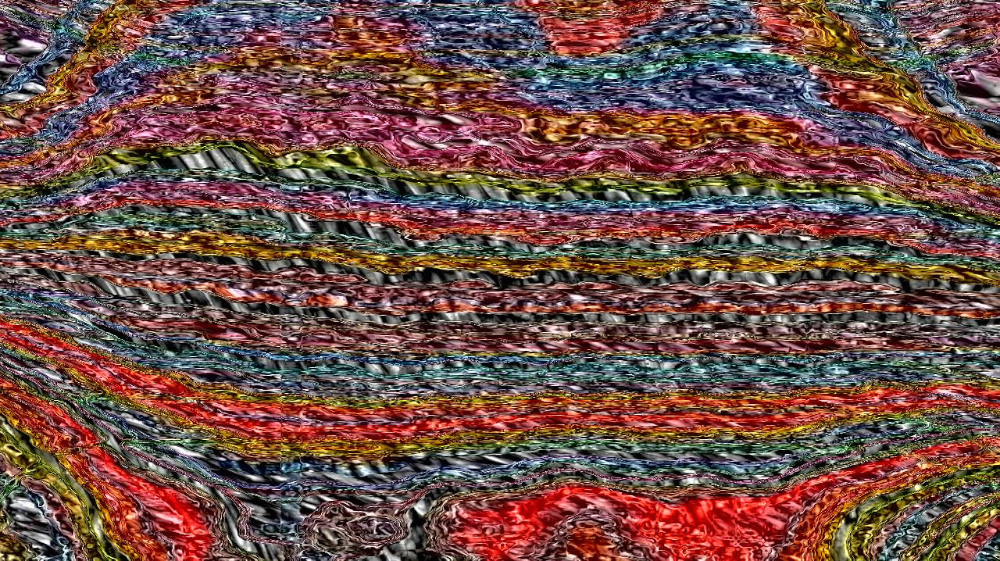 Image 'reflets — texture synthesiser — default effects 2 7'.