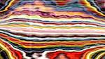 Fourth of 'reflets — paint action sequence — enhance'.