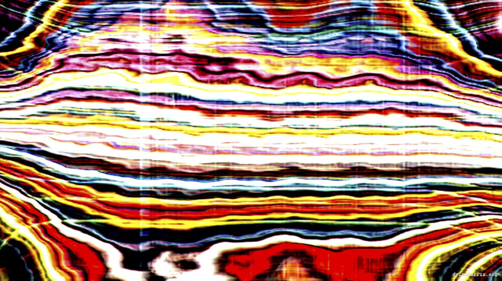 effects that process canvas