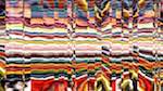 Eighth of 'reflets — paint action sequence — effects that process canvas'.