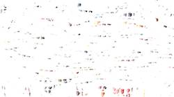 Eighth of 'reflets — paint synthesiser classic — 3.0 collection examples 1'.