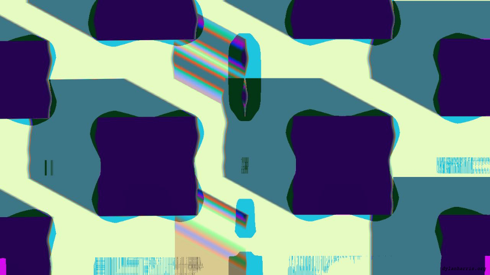 Image 'reflets — msg — variations 1 f 1 3'.