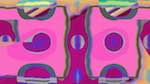 Second of 'reflets — msg — variations 1 f 2'.