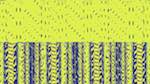 Fourth of 'reflets — msg — variations 1 f 2'.