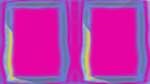 Sixth of 'reflets — msg — variations 1 f 2'.