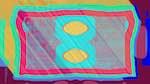 Eighth of 'reflets — msg — variations 1 f 2'.