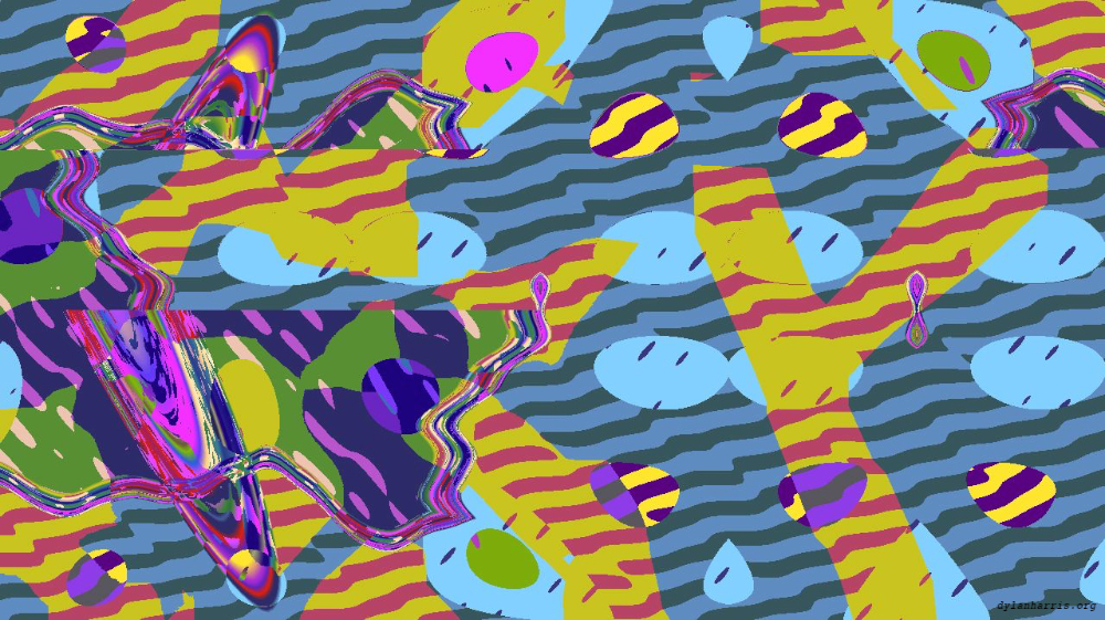 Image 'reflets — msg — variations 1 f 3 4'.
