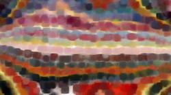 Fourth of 'reflets — paint synthesiser classic — speciality freestyle autodraw'.