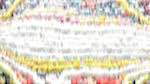 Second of 'reflets — paint synthesiser classic — users 1 friends of jackson pollack 2'.