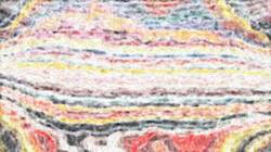 Fifth of 'reflets — paint synthesiser classic — 3.0 collection flakes 1'.